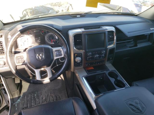 45221863 :رقم المزاد ، 1C6RR7JT4ES145379 vin ، 2014 Ram 1500 Laie مزاد بيع