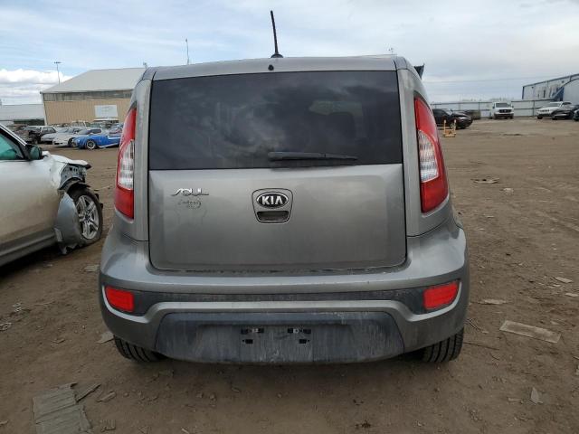 Aukcja sprzedaży 2013 Kia Soul +, vin: KNDJT2A6XD7541533, numer aukcji: 45278473