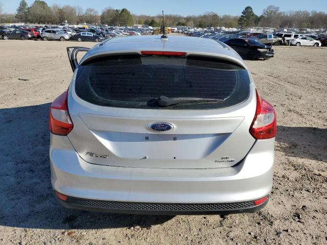 Aukcja sprzedaży 2013 Ford Focus Se, vin: 1FADP3K24DL267696, numer aukcji: 45486453