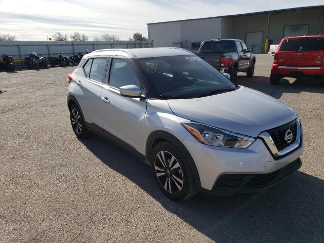 Aukcja sprzedaży 2020 Nissan Kicks Sv, vin: 3N1CP5CV5LL511131, numer aukcji: 45342673