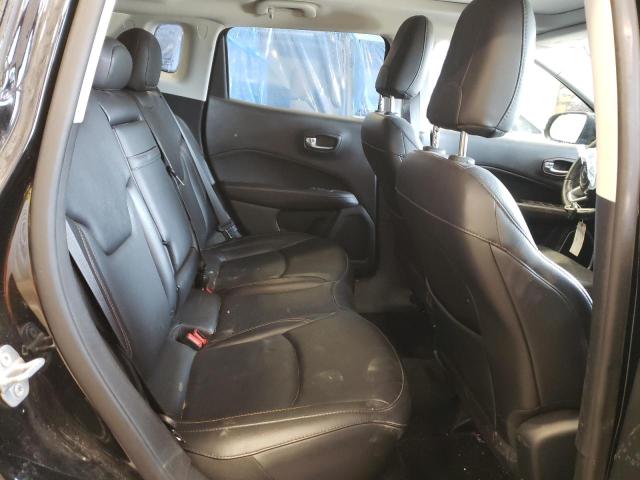 2019 Jeep Compass Limited მანქანა იყიდება აუქციონზე, vin: 3C4NJDCB1KT697823, აუქციონის ნომერი: 44641623