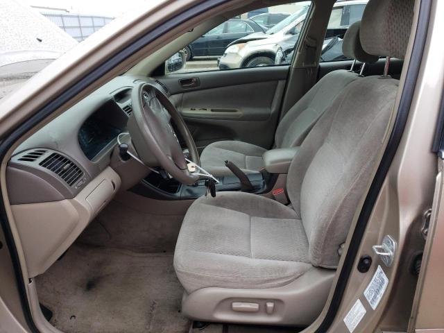 Aukcja sprzedaży 2003 Toyota Camry Le, vin: 4T1BE32K43U178108, numer aukcji: 44883933