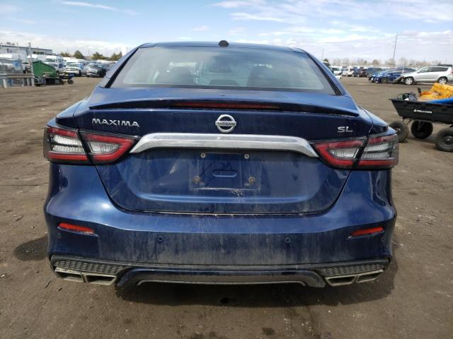 Aukcja sprzedaży 2019 Nissan Maxima S, vin: 1N4AA6AV5KC381298, numer aukcji: 45383473