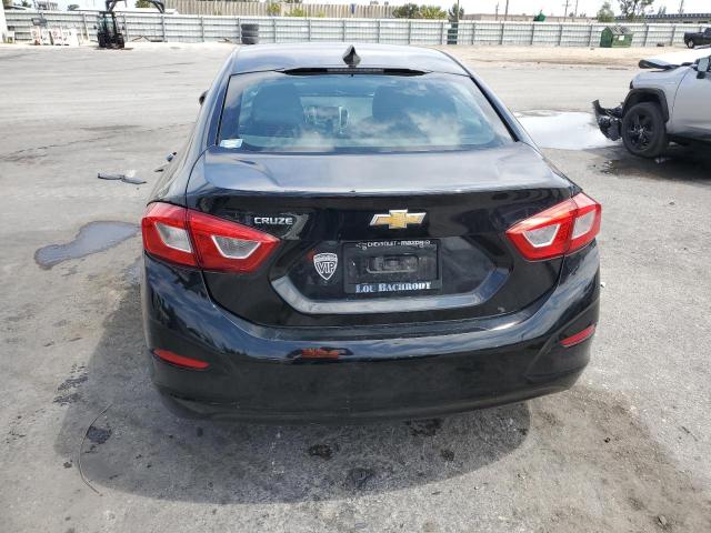 Aukcja sprzedaży 2019 Chevrolet Cruze Ls, vin: 1G1BC5SM7K7119888, numer aukcji: 45455093