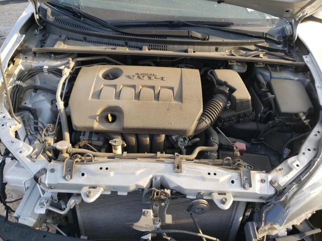 Auction sale of the 2019 Toyota Corolla L, vin: 5YFBURHE4KP885104, lot number: 44961593