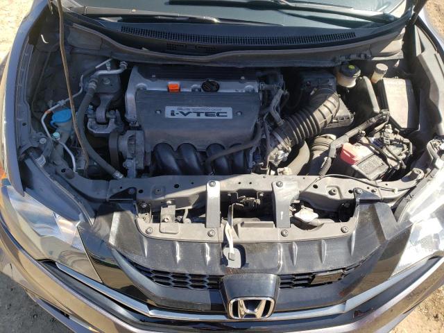 Aukcja sprzedaży 2014 Honda Civic Si, vin: 2HGFG4A56EH702786, numer aukcji: 45544663
