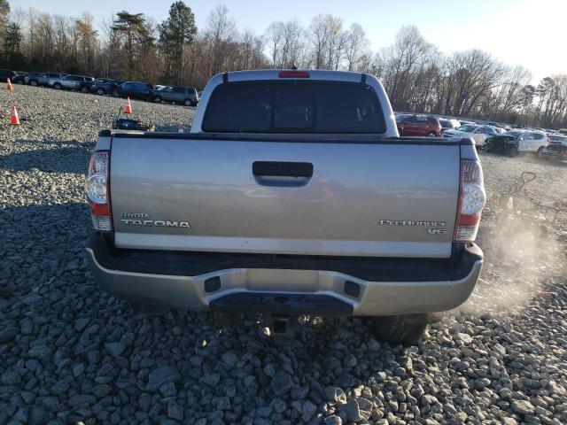 Aukcja sprzedaży 2015 Toyota Tacoma Double Cab Prerunner, vin: 5TFJU4GN5FX086231, numer aukcji: 45371963