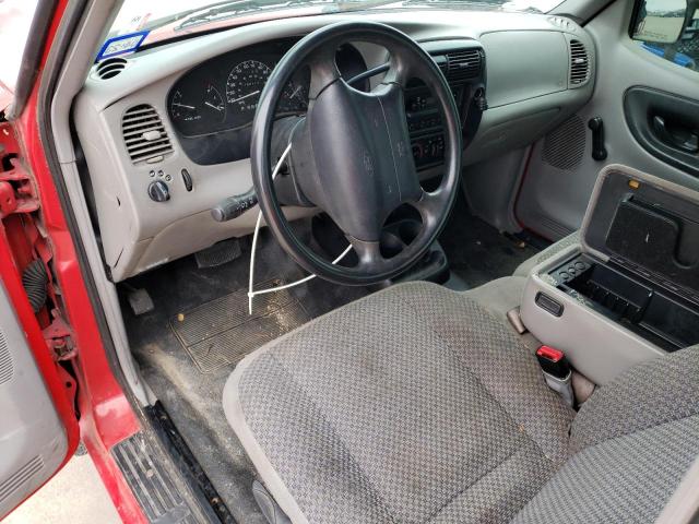 Aukcja sprzedaży 1999 Ford Ranger, vin: 1FTYR10CXXTA61759, numer aukcji: 45575673