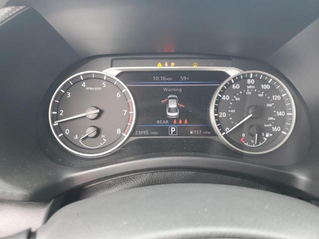 Aukcja sprzedaży 2021 Nissan Sentra Sv, vin: 3N1AB8CV6MY233867, numer aukcji: 45446483