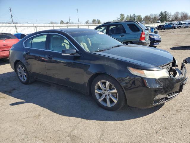 Aukcja sprzedaży 2012 Acura Tl, vin: 19UUA8F5XCA001706, numer aukcji: 45166713