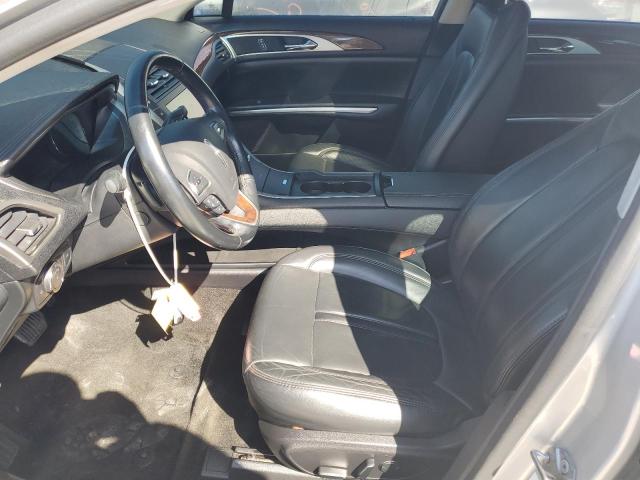 Aukcja sprzedaży 2016 Lincoln Mkz, vin: 3LN6L2G97GR621405, numer aukcji: 45376993