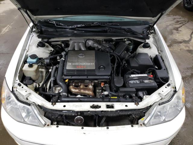 Продаж на аукціоні авто 2000 Toyota Avalon Xl, vin: 4T1BF28B0YU002209, номер лоту: 44739433