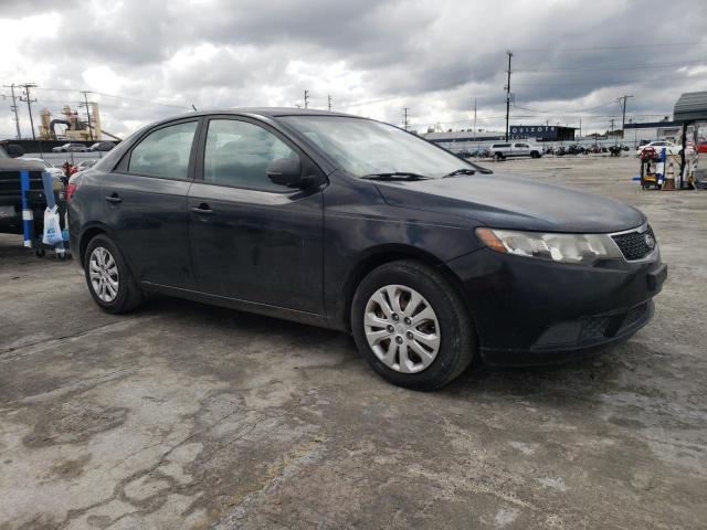 45099143 :رقم المزاد ، KNAFU4A29C5616354 vin ، 2012 Kia Forte Ex مزاد بيع