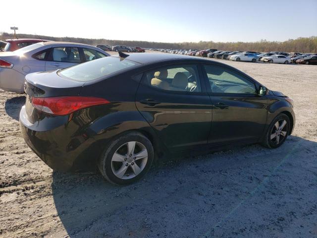 Aukcja sprzedaży 2013 Hyundai Elantra Gls, vin: 5NPDH4AE2DH438345, numer aukcji: 45387033
