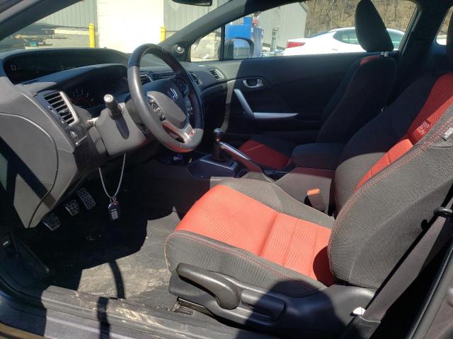 Aukcja sprzedaży 2014 Honda Civic Si, vin: 2HGFG4A56EH702786, numer aukcji: 45544663