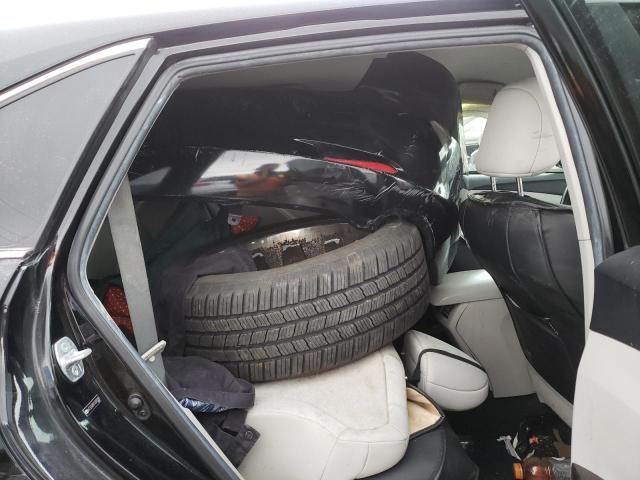 Aukcja sprzedaży 2012 Toyota Venza Le, vin: 4T3ZA3BB1CU059269, numer aukcji: 45062093