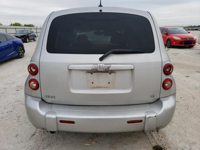 Aukcja sprzedaży 2008 Chevrolet Hhr Lt, vin: 3GNDA23D48S619821, numer aukcji: 45356733