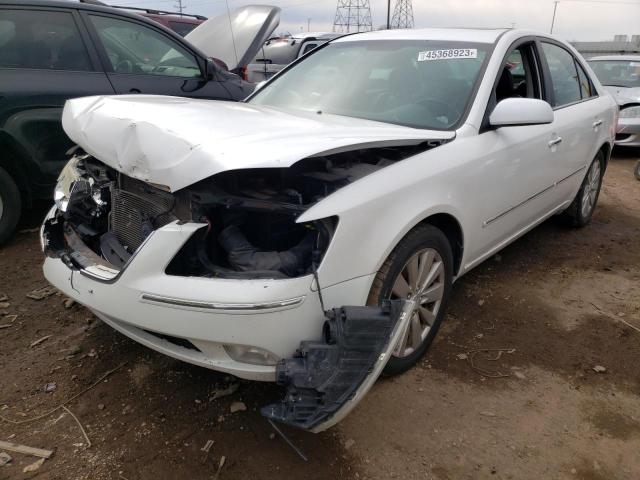 Aukcja sprzedaży 2009 Hyundai Sonata Se, vin: 5NPEU46CX9H510925, numer aukcji: 45368923