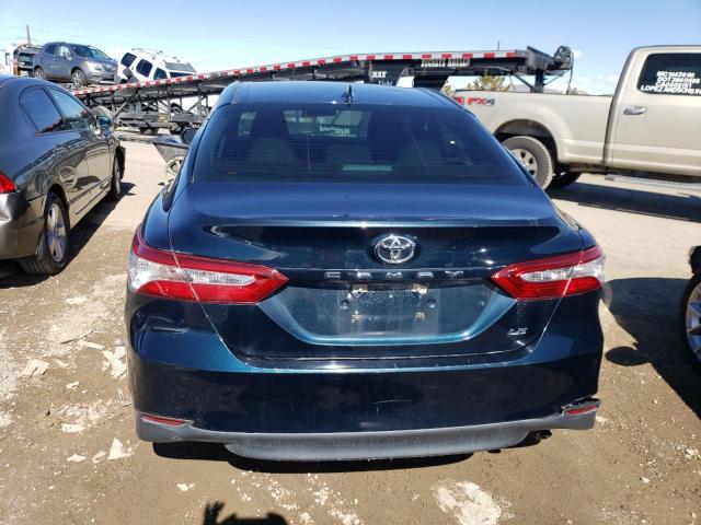 Auction sale of the 2019 Toyota Camry L, vin: 4T1B11HK3KU684986, lot number: 44682963