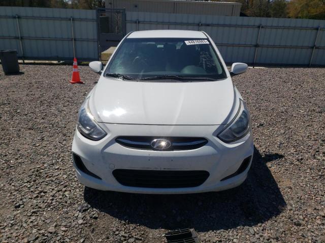 Aukcja sprzedaży 2015 Hyundai Accent Gls, vin: KMHCT4AE1FU872920, numer aukcji: 44816983