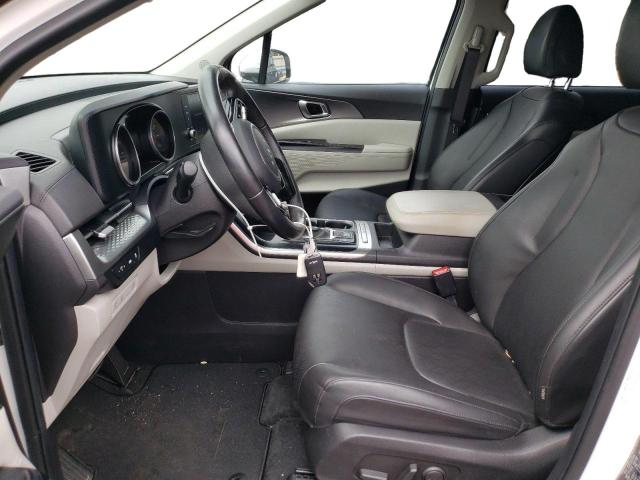 Aukcja sprzedaży 2022 Kia Carnival Lx, vin: KNDNB4H38N6112653, numer aukcji: 43795903
