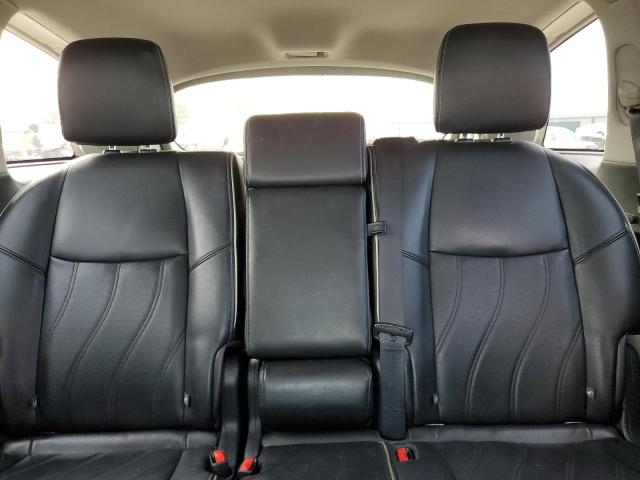 Aukcja sprzedaży 2016 Infiniti Qx60, vin: 5N1AL0MN8GC519528, numer aukcji: 45515713