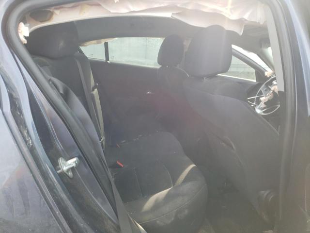 Aukcja sprzedaży 2013 Chevrolet Cruze Lt, vin: 1G1PC5SB3D7199472, numer aukcji: 45229253