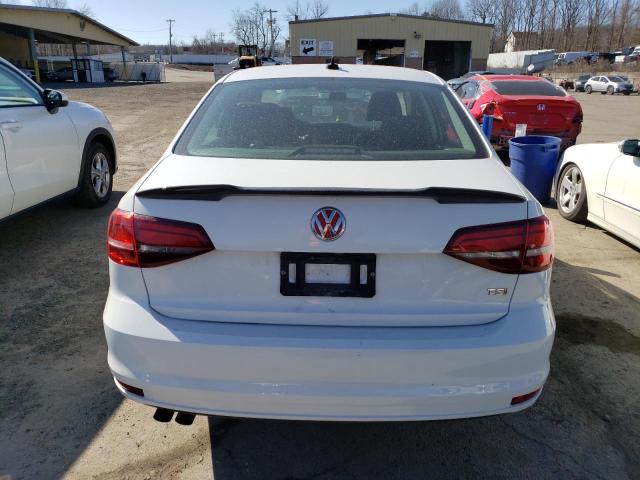 Aukcja sprzedaży 2016 Volkswagen Jetta Se, vin: 3VWD67AJ9GM309194, numer aukcji: 45295533