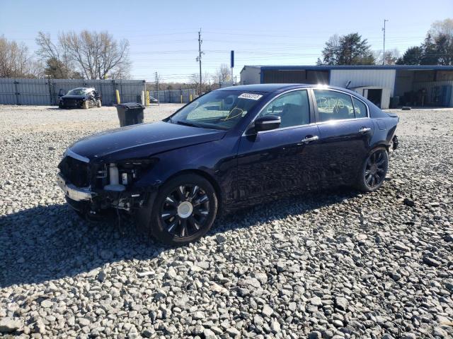 Aukcja sprzedaży 2011 Hyundai Genesis 3.8l, vin: KMHGC4DE5BU114246, numer aukcji: 45332313