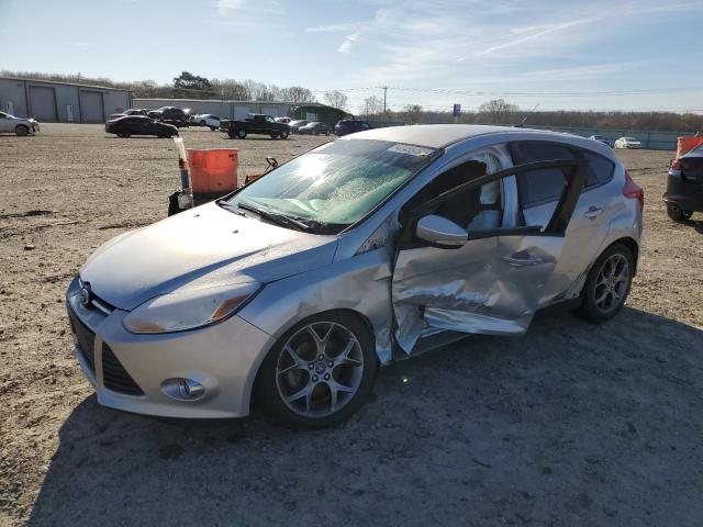 Aukcja sprzedaży 2013 Ford Focus Se, vin: 1FADP3K24DL267696, numer aukcji: 45486453