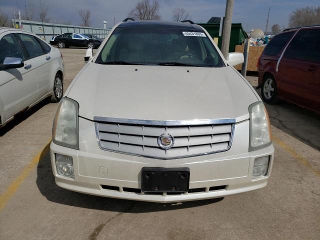 Aukcja sprzedaży 2008 Cadillac Srx, vin: 1GYEE437880134798, numer aukcji: 45431803