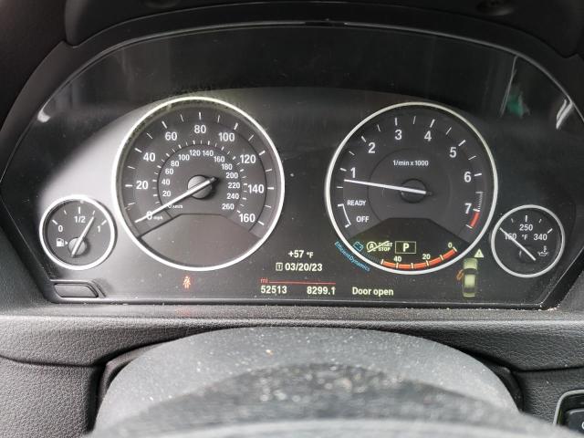 Aukcja sprzedaży 2015 Bmw 328 Xi Sulev, vin: WBA3B5C51FF963116, numer aukcji: 44659223
