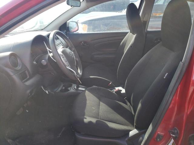 Aukcja sprzedaży 2015 Nissan Versa S, vin: 3N1CN7AP7FL916479, numer aukcji: 44905643