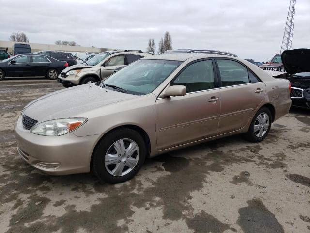 Aukcja sprzedaży 2003 Toyota Camry Le, vin: 4T1BE32K43U178108, numer aukcji: 44883933