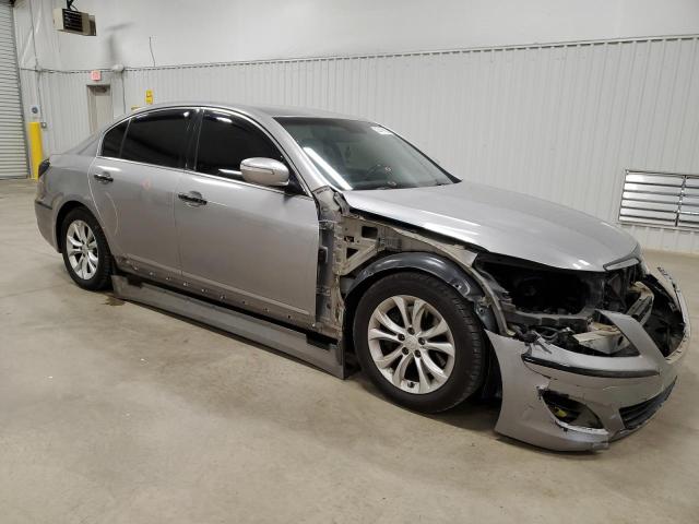 Aukcja sprzedaży 2012 Hyundai Genesis 3.8l, vin: KMHGC4DD6CU153548, numer aukcji: 45419163