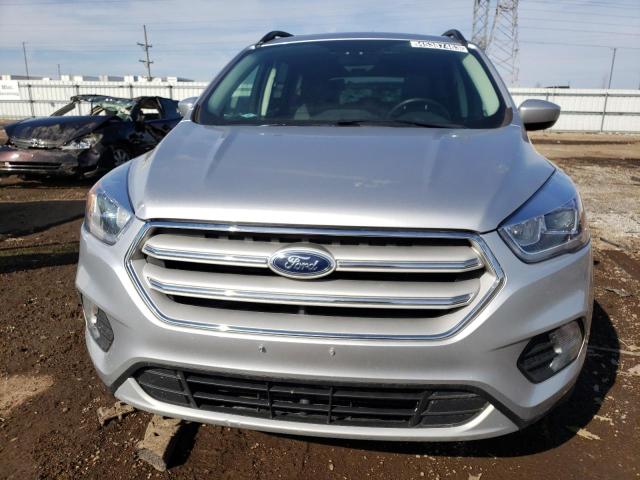 Aukcja sprzedaży 2018 Ford Escape Sel, vin: 1FMCU9HD6JUC04739, numer aukcji: 45387463