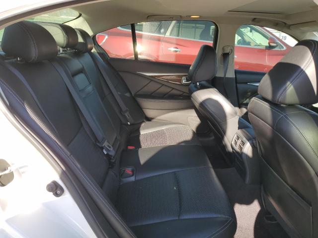 Aukcja sprzedaży 2016 Infiniti Q50 Red Sport 400, vin: JN1FV7AP0GM420329, numer aukcji: 45244923