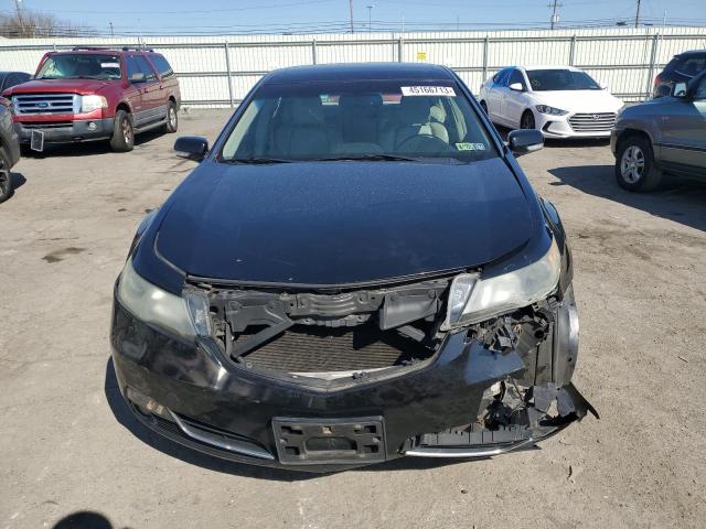 Aukcja sprzedaży 2012 Acura Tl, vin: 19UUA8F5XCA001706, numer aukcji: 45166713