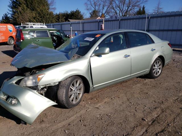 Aukcja sprzedaży 2008 Toyota Avalon Xl, vin: 4T1BK36B68U258973, numer aukcji: 45305683