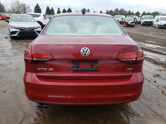 Aukcja sprzedaży 2018 Volkswagen Jetta Se, vin: 3VWDB7AJ6JM250608, numer aukcji: 45390153