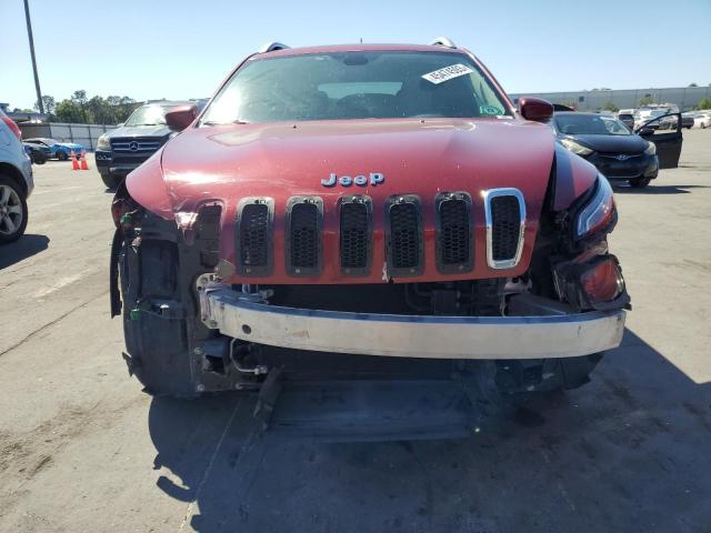 Aukcja sprzedaży 2017 Jeep Cherokee Limited, vin: 1C4PJLDB0HW516473, numer aukcji: 45474593