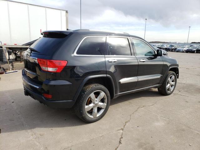 Aukcja sprzedaży 2012 Jeep Grand Cherokee Overland, vin: 1C4RJFCT4CC269537, numer aukcji: 45328283
