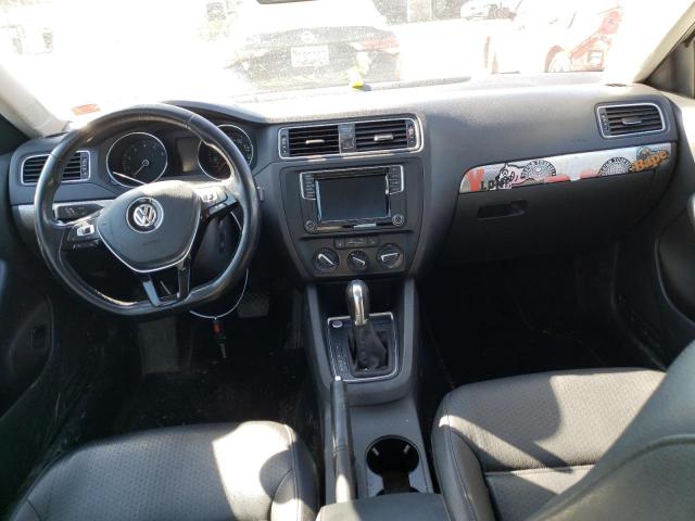 Aukcja sprzedaży 2016 Volkswagen Jetta Se, vin: 3VWD67AJ9GM309194, numer aukcji: 45295533