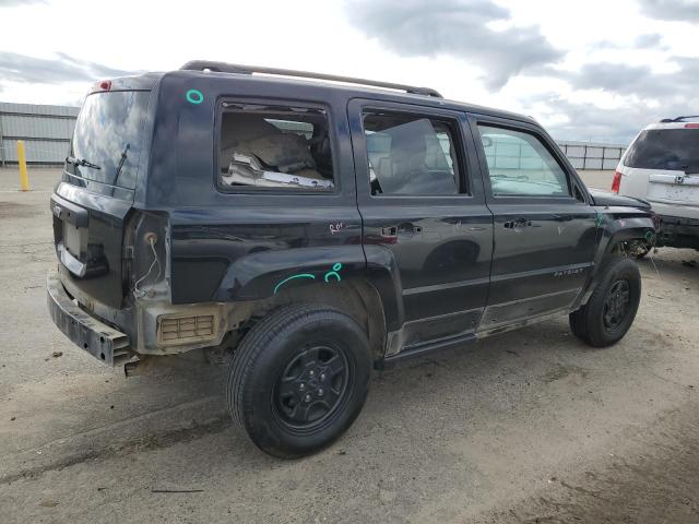 Aukcja sprzedaży 2017 Jeep Patriot Sport, vin: 1C4NJRBB3HD159573, numer aukcji: 45396413