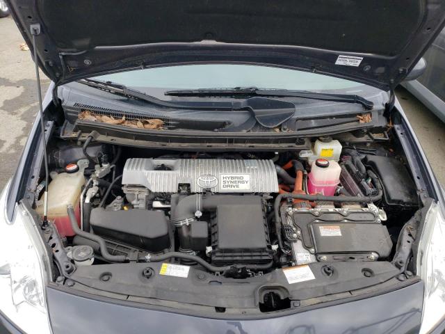 Aukcja sprzedaży 2015 Toyota Prius, vin: JTDKN3DU4F0483316, numer aukcji: 44968663