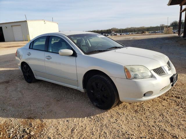 Aukcja sprzedaży 2006 Mitsubishi Galant Es Medium, vin: 4A3AB36F36E051562, numer aukcji: 45599503