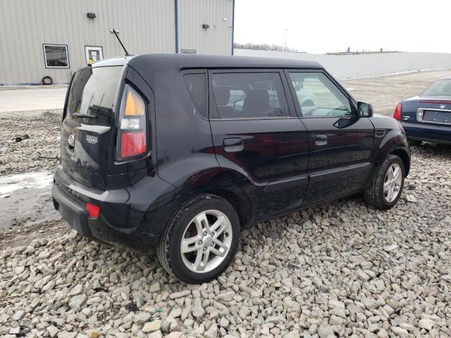 Aukcja sprzedaży 2010 Kia Soul +, vin: KNDJT2A29A7118564, numer aukcji: 45372473