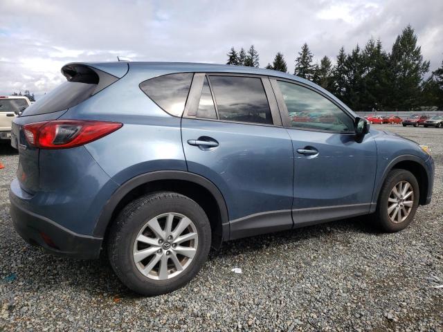 Aukcja sprzedaży 2016 Mazda Cx-5 Touring, vin: JM3KE2CY2G0621376, numer aukcji: 45538833