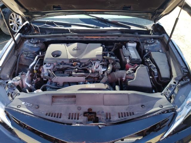 Auction sale of the 2019 Toyota Camry L, vin: 4T1B11HK3KU684986, lot number: 44682963