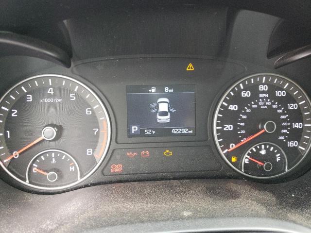 Aukcja sprzedaży 2019 Kia Optima Lx, vin: 5XXGT4L36KG373659, numer aukcji: 45181603